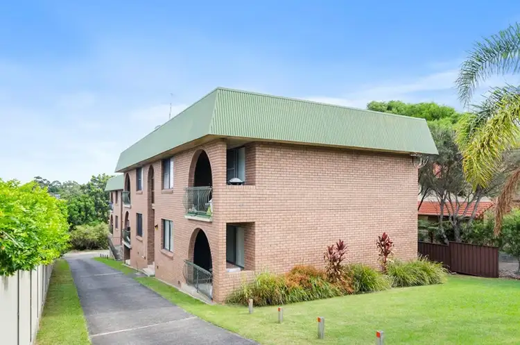 Sixth view of Homely unit listing, 7/43 Campbell Street, Woonona NSW 2517