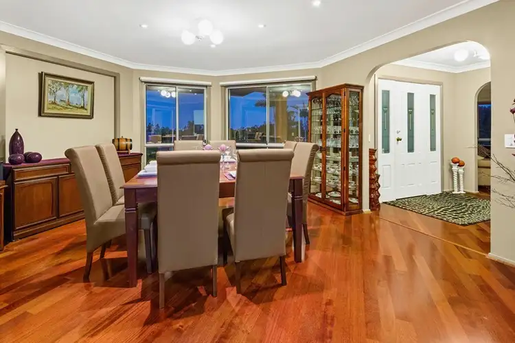 Fifth view of Homely house listing, 31 Hastings Crescent, Carrara QLD 4211