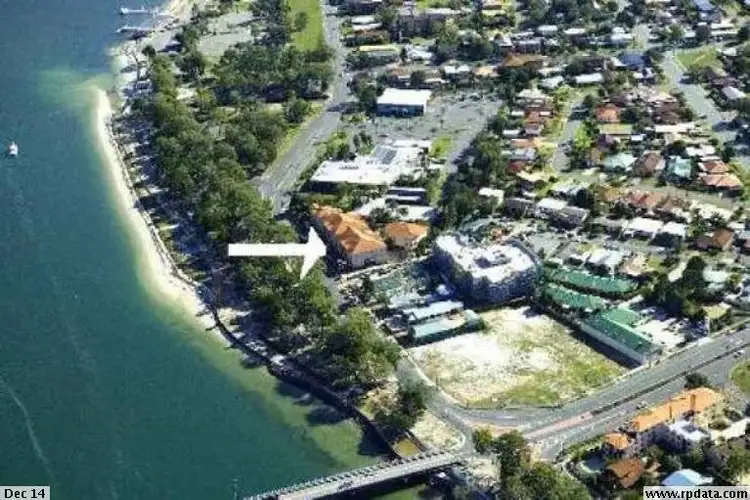 Second view of Homely unit listing, 24/21-27 Sylvan Beach Esplanade, Bellara QLD 4507