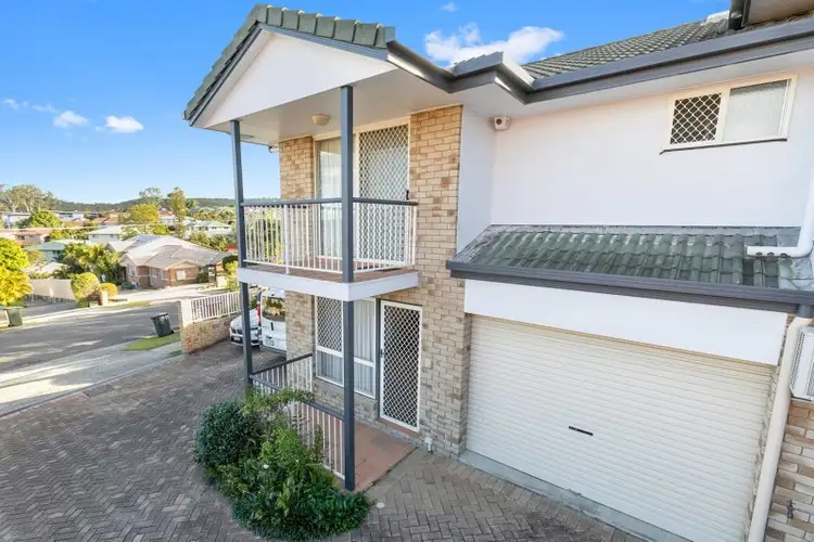 1/28 Osterley Road, Carina Heights QLD 4152