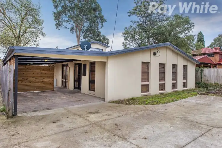 9 Hillview Drive, Kilsyth VIC 3137