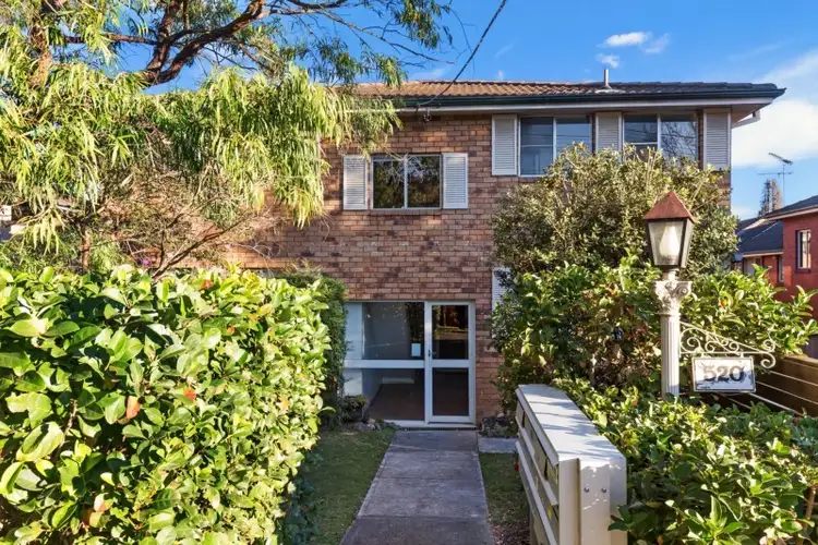 Second view of Homely apartment listing, 7/520 Mowbray Road, Lane Cove NSW 2066