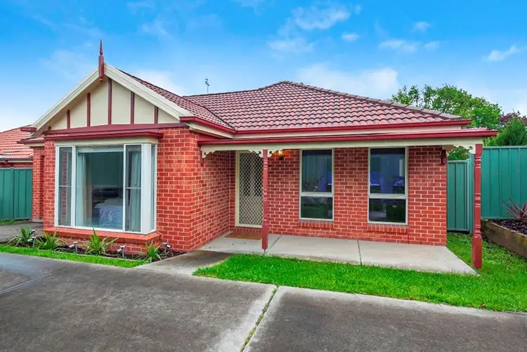 2/510 Nicholson Street, Black Hill VIC 3350