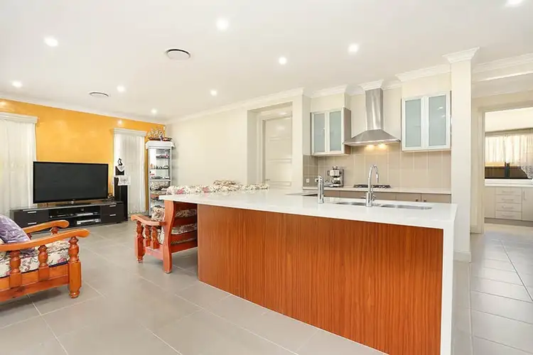 Third view of Homely house listing, 4 Paul Crescent, Canley Heights NSW 2166