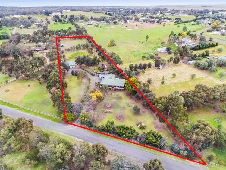 Second view of Homely house listing, 75 Pantics Road, Teesdale VIC 3328