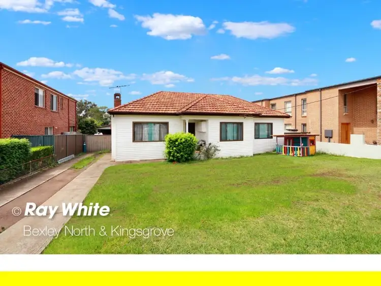 Second view of Homely house listing, 83 Kennedy Street, Picnic Point NSW 2213