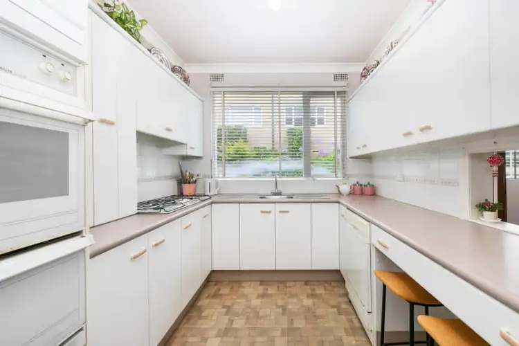 Second view of Homely unit listing, 9/442-444 Pacific Highway, Lindfield NSW 2070