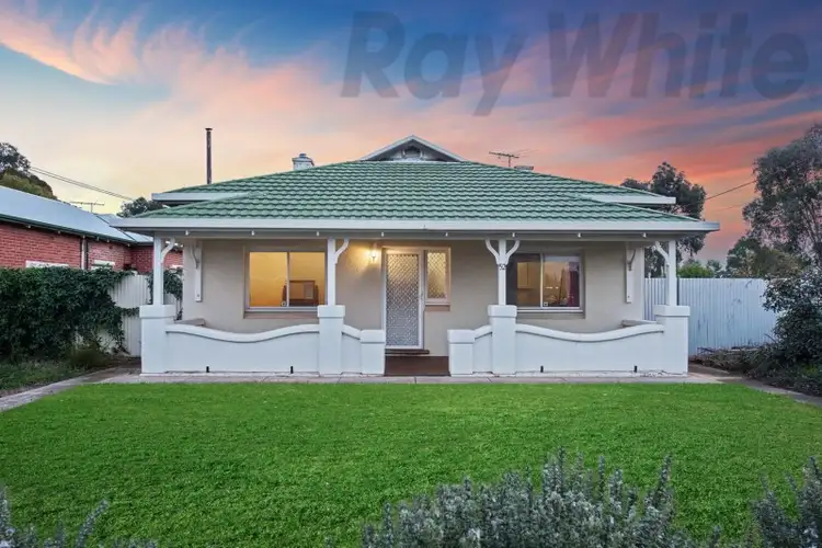 52 Coombe Road, Allenby Gardens SA 5009