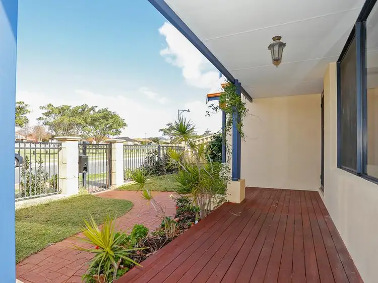 Second view of Homely house listing, 17 Alston Way, Butler WA 6036