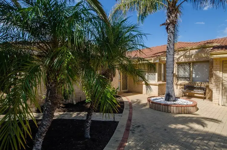 Third view of Homely house listing, 41 wahroonga Way, Greenwood WA 6024