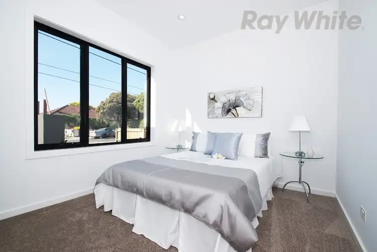 Sixth view of Homely unit listing, 1/21 Whitelaw Street, Reservoir VIC 3073