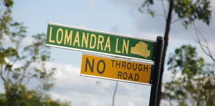 Sixth view of Homely land listing, Lot 7 Lomandra Lane, Dunmora QLD 4650