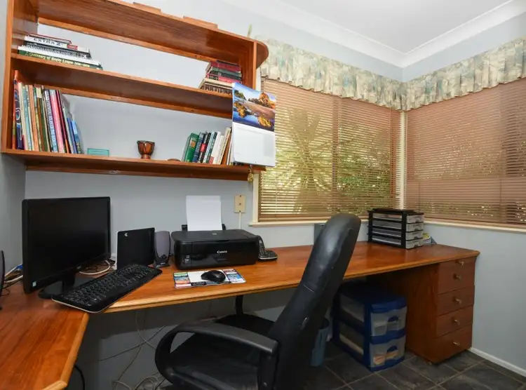 Fifth view of Homely house listing, 4 Rodway Crescent, Rangeville QLD 4350