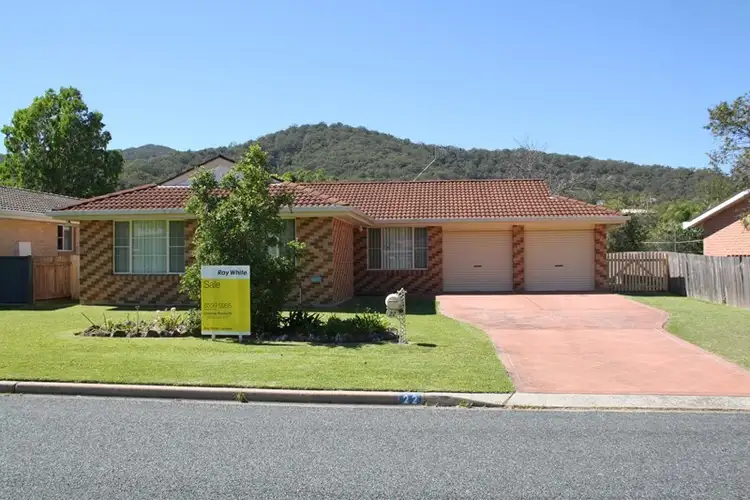 Main view of Homely house listing, 22 Honeysuckle Avenue, Lakewood NSW 2443