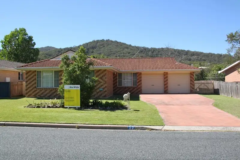 Main view of Homely house listing, 22 Honeysuckle Avenue, Lakewood NSW 2443