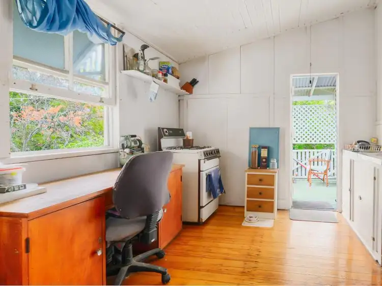 Fifth view of Homely house listing, 208 Kedron Brook Road, Wilston QLD 4051