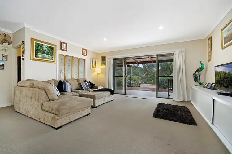 Third view of Homely house listing, 30 HUGHES Road, Little River VIC 3211