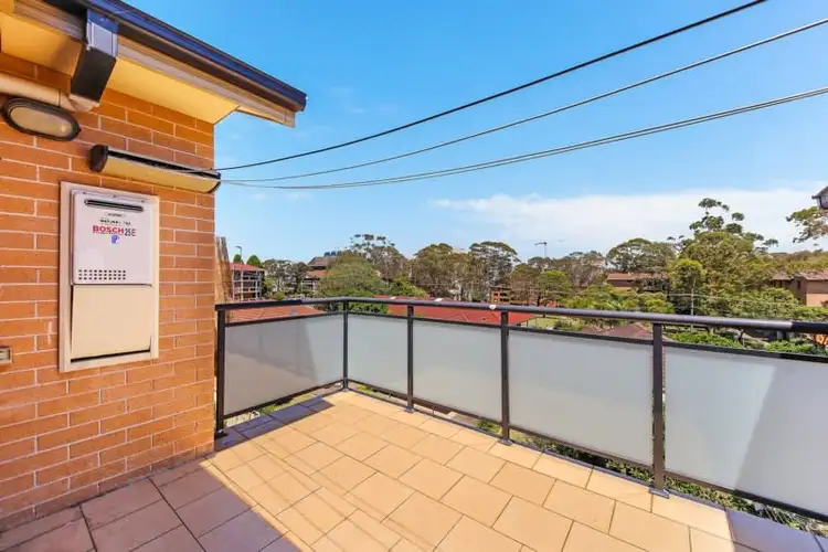 Seventh view of Homely unit listing, 18/31-33 Myrtle Road, Bankstown NSW 2200