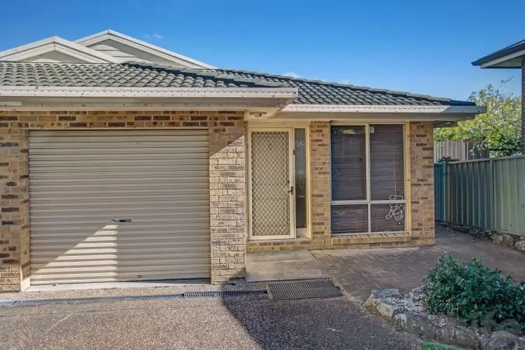2/20 Edward Street, Tenambit NSW 2323