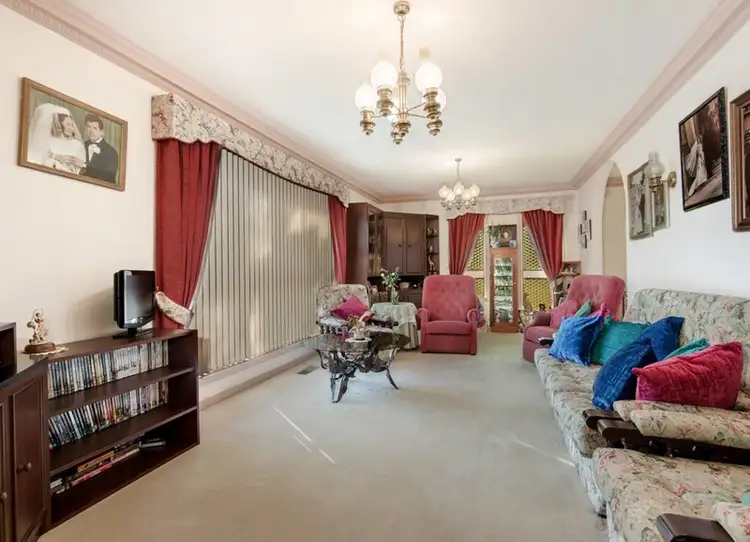 Fourth view of Homely house listing, 40 Kings Road, St Albans VIC 3021