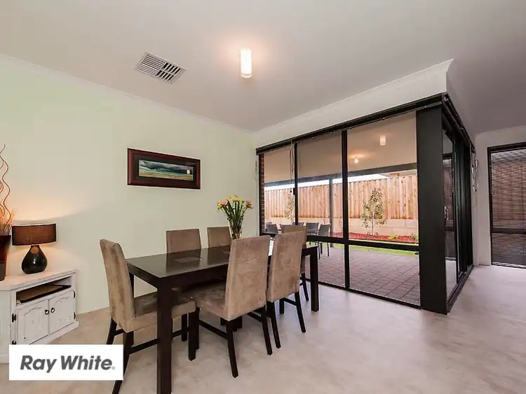 Sixth view of Homely house listing, 7 Ranfurly Approach, Ellenbrook WA 6069