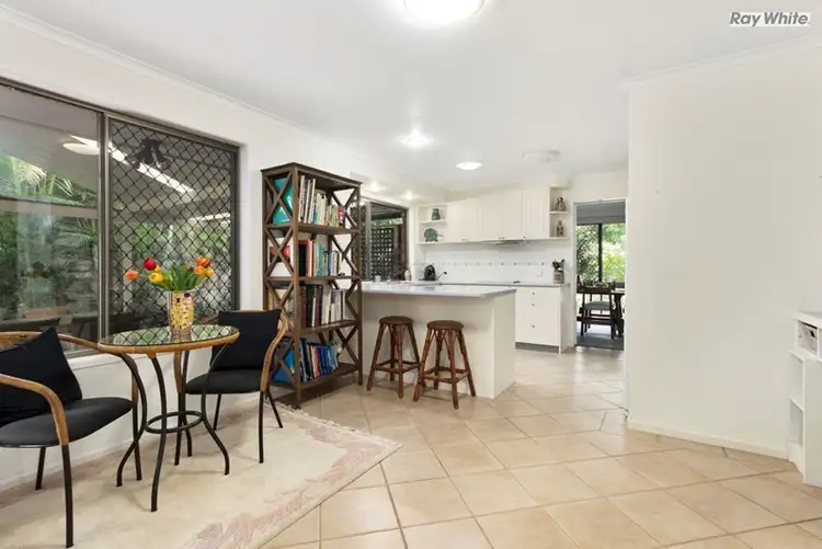 Sixth view of Homely house listing, 14 Buscall Court, Sinnamon Park QLD 4073