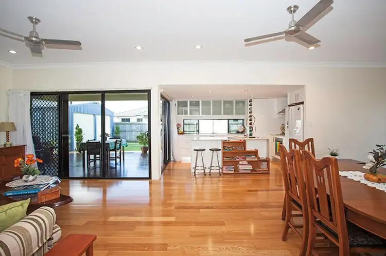Third view of Homely house listing, 15 Vidar Crescent, Ooralea QLD 4740