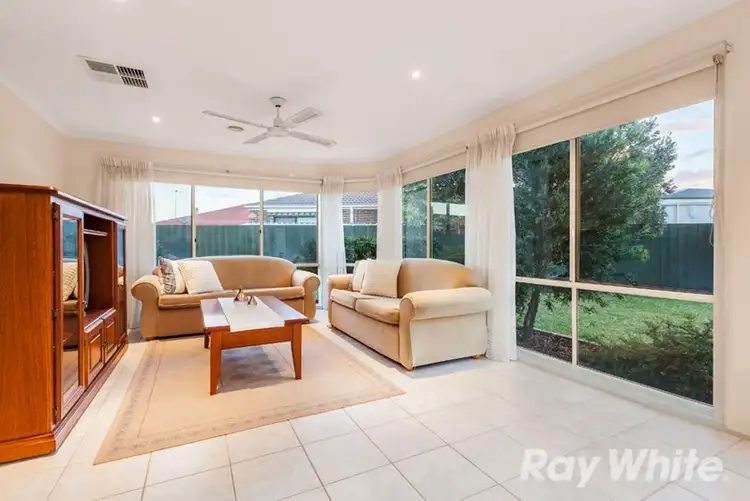 Fourth view of Homely house listing, 5 Primrose Place, Epping VIC 3076