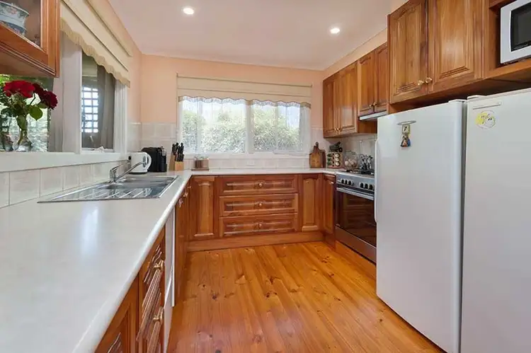 Third view of Homely house listing, 33 Bank Street, Craigieburn VIC 3064