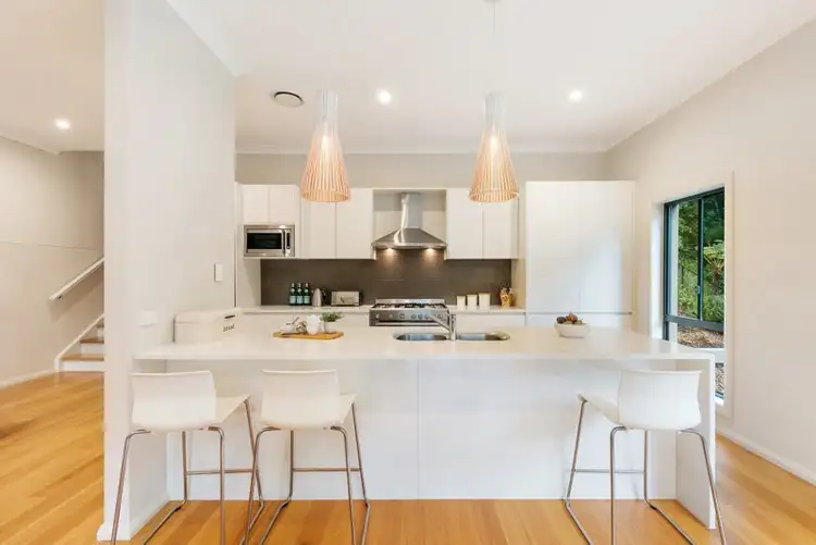 Sixth view of Homely house listing, 26 Kiogle Street, Wahroonga NSW 2076