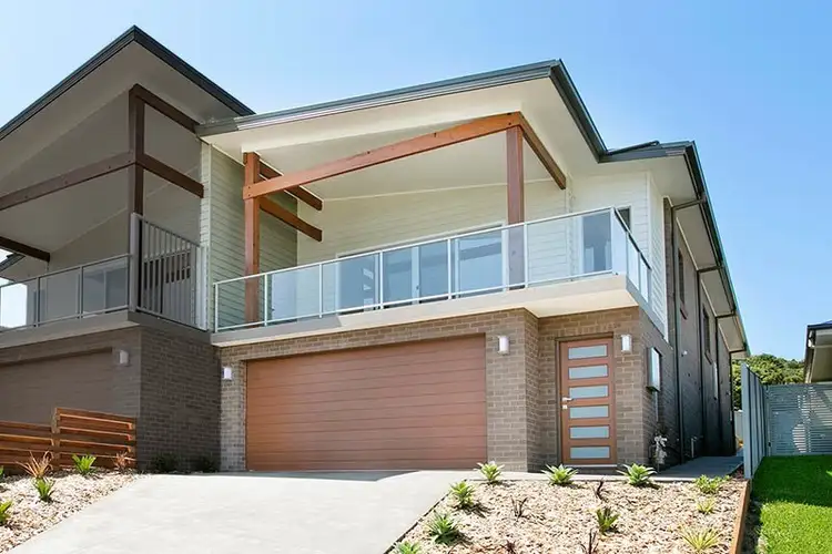 Main view of Homely other listing, 5A National Avenue, Shell Cove NSW 2529