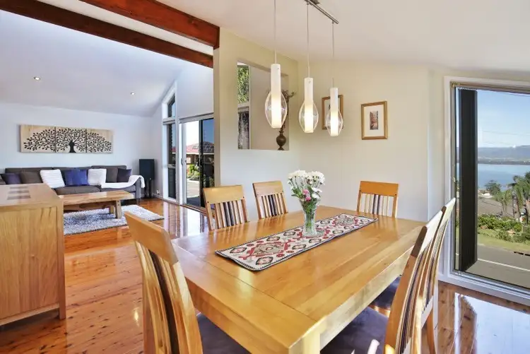 Sixth view of Homely house listing, 181 Landy Drive, Mount Warrigal NSW 2528