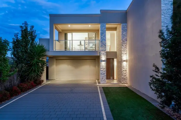 55 McDonald Grove, West Lakes SA 5021
