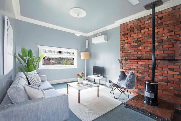 Fourth view of Homely house listing, 77 Elizabeth Street, Geelong West VIC 3218