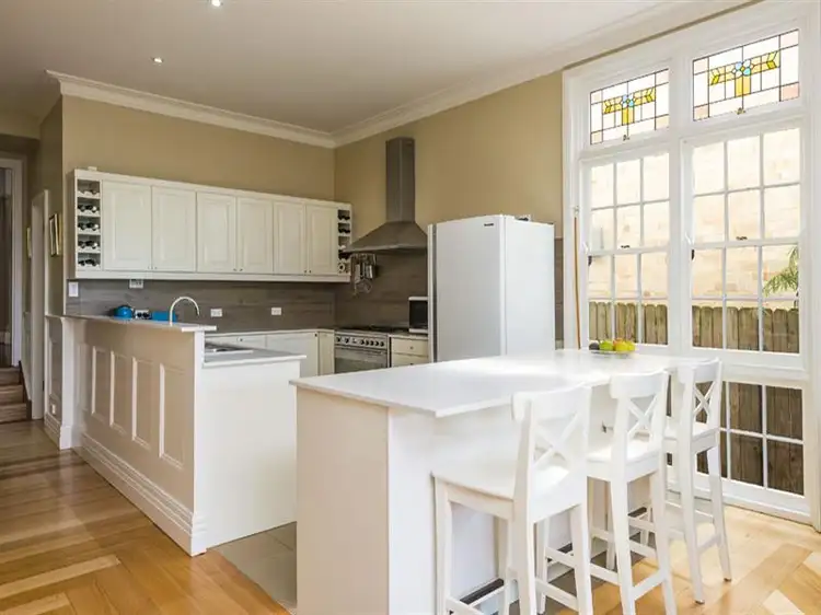 Fourth view of Homely house listing, 77 Marlborough Road, Willoughby NSW 2068