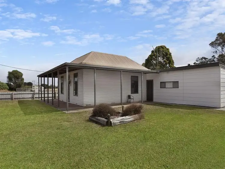 Seventh view of Homely house listing, 40 Cruites Road, Koroit VIC 3282