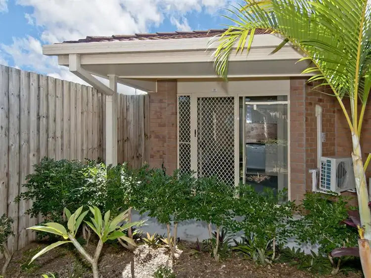 Main view of Homely unit listing, 39/3 Snedden Street, Bethania QLD 4205