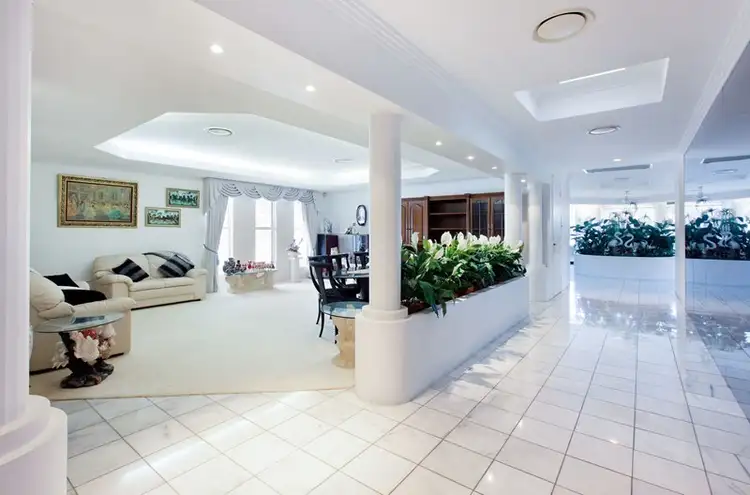 Second view of Homely house listing, 24 Cabana Boulevard, Benowa Waters QLD 4217