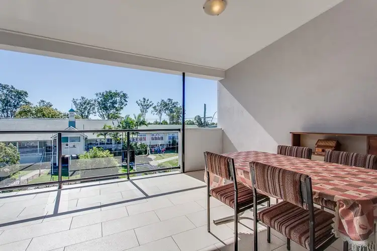 Third view of Homely apartment listing, 10/612 Sherwood Road, Sherwood QLD 4075