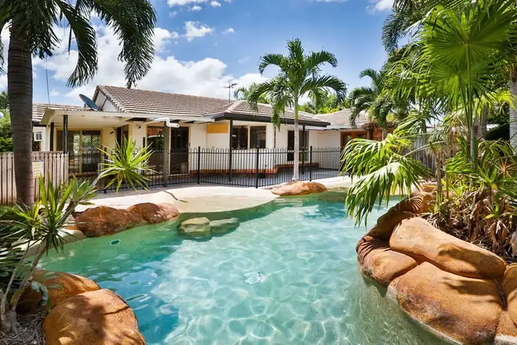 Main view of Homely house listing, 9 Stafford Close, Kirwan QLD 4817