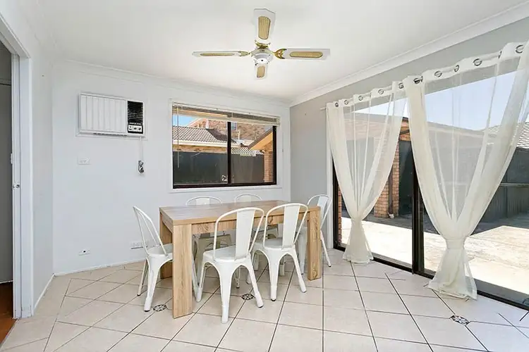 Fifth view of Homely house listing, 24 Evergreen Drive, Shellharbour NSW 2529
