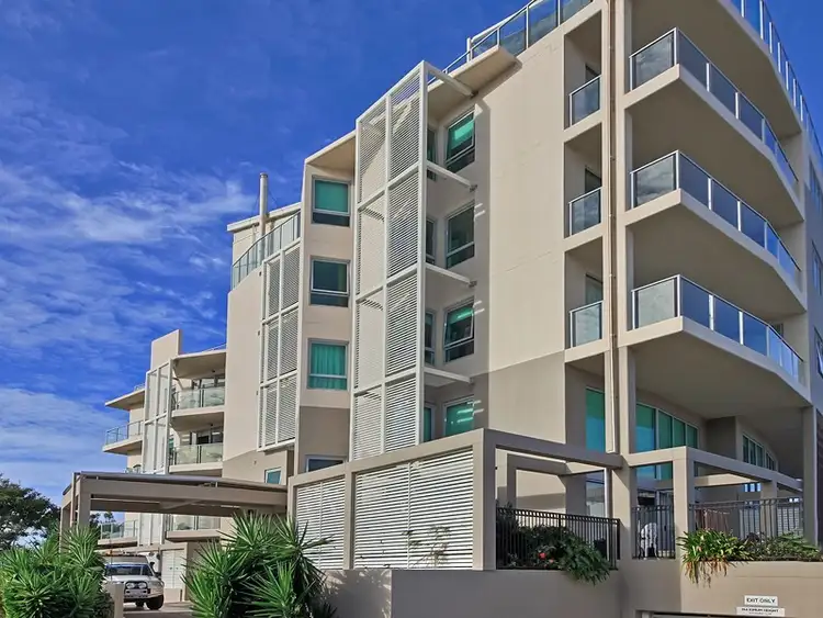 Fourth view of Homely house listing, 23/146 Prince Edward Parade, Scarborough QLD 4020