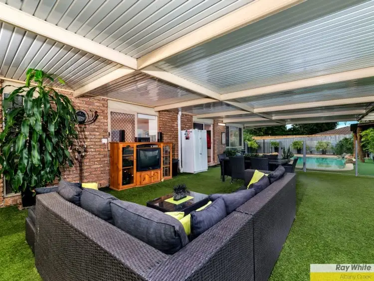 Fourth view of Homely house listing, 15 Montclare Court, Cashmere QLD 4500