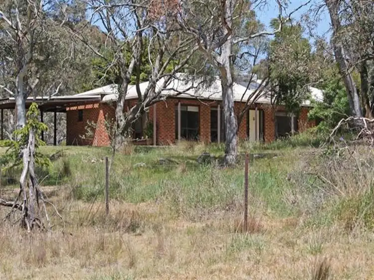 Fourth view of Homely house listing, 401 Butmaroo Road, Bungendore NSW 2621