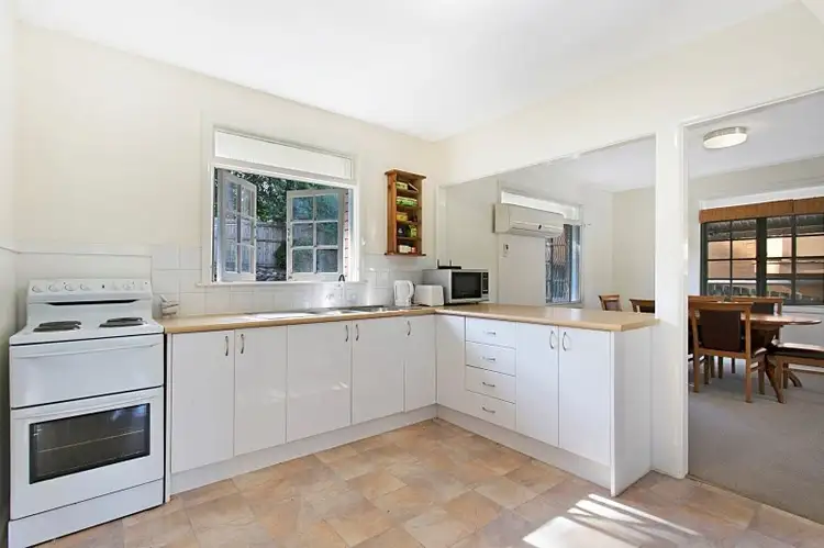 Second view of Homely house listing, 13 Darvall Street, Taringa QLD 4068