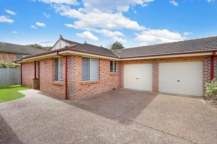 3/26-28 Williams Street, North Richmond NSW 2754