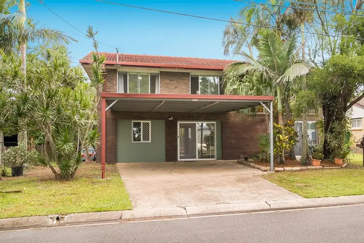 Main view of Homely house listing, 17 Caladenia Street, Acacia Ridge QLD 4110