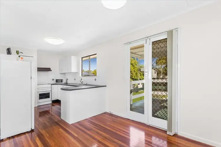 Fourth view of Homely house listing, 27 Fahey Street, Zillmere QLD 4034