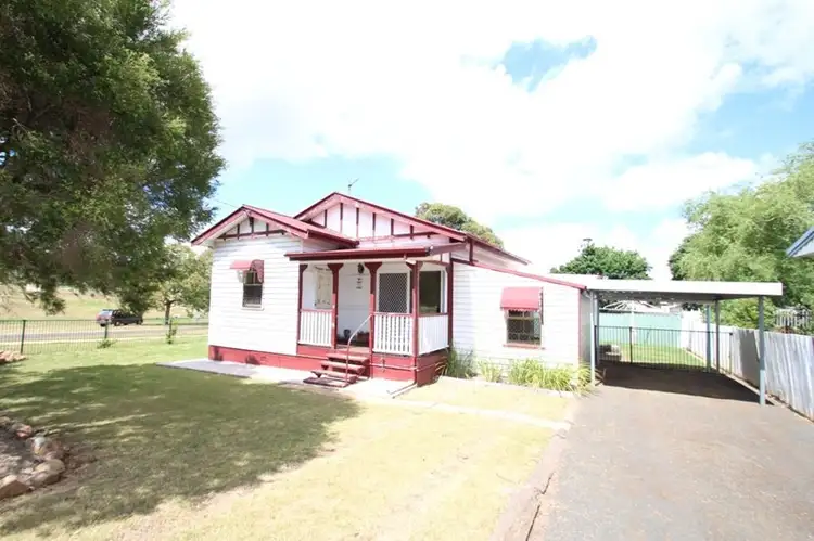 Main view of Homely house listing, 2a Parker Street, Drayton QLD 4350