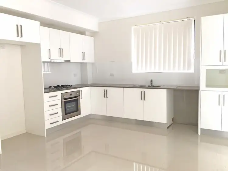 Second view of Homely townhouse listing, 4/85-87 Bonds Road, Punchbowl NSW 2196